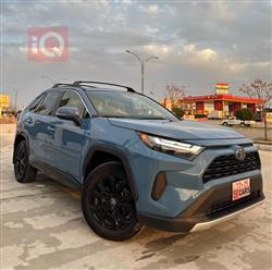 تويوتا راف 4